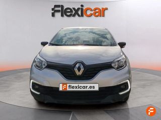 Renault Captur Life dCi 66kW (90CV)