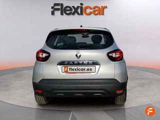 Renault Captur Life dCi 66kW (90CV)