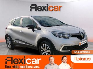Renault Captur Life dCi 66kW (90CV)