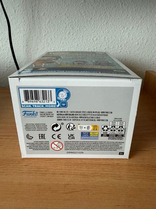 Funko POP! Gol D. Roger #1274