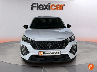 Peugeot 2008 Allure Puretech 100 S&S 6 Vel. MAN