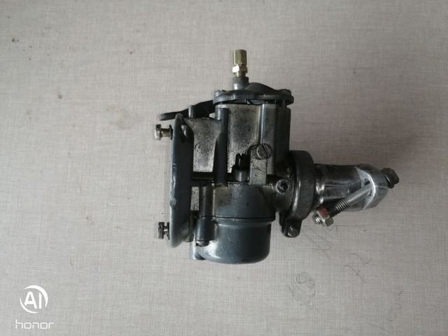 Carburador Dellorto 18