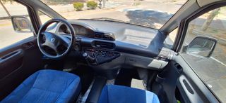 FIAT Scudo 2005