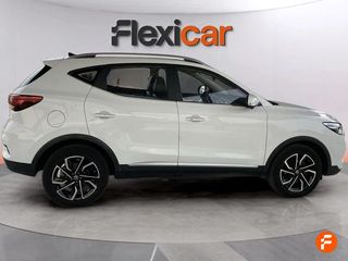 MG ZS 1.0T Luxury Auto