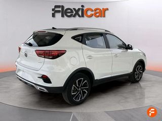 MG ZS 1.0T Luxury Auto