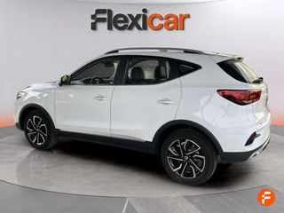 MG ZS 1.0T Luxury Auto