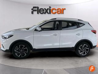 MG ZS 1.0T Luxury Auto