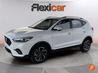 MG ZS 1.0T Luxury Auto