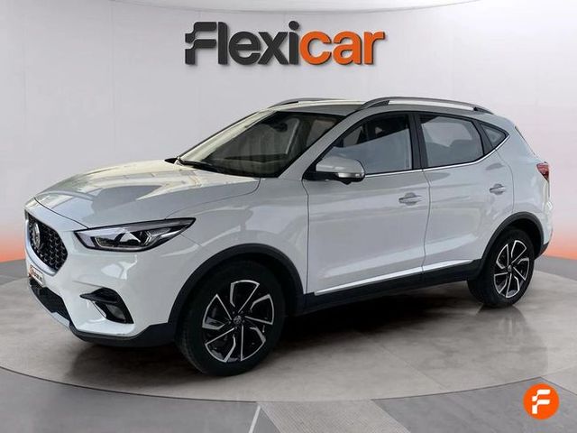 MG ZS 1.0T Luxury Auto