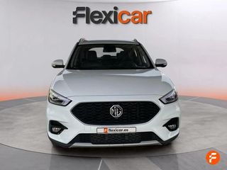 MG ZS 1.0T Luxury Auto