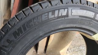 Neumático 195/65 R16C 