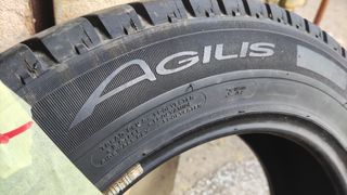 Neumático 195/65 R16C 