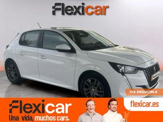 Peugeot 208 PureTech 55kW (75CV) Active