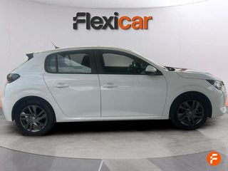Peugeot 208 PureTech 55kW (75CV) Active