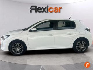 Peugeot 208 PureTech 55kW (75CV) Active