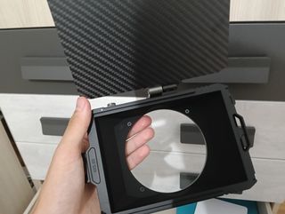 Lumix G9 - Cámara sin espejo