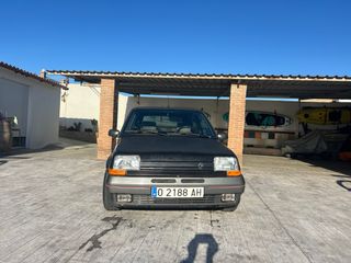 Renault 5 GT Turbo Fase 2 (120cv)