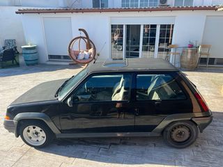 Renault 5 GT Turbo Fase 2 (120cv)