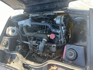 Renault 5 GT Turbo Fase 2 (120cv)