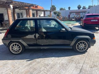 Renault 5 GT Turbo Fase 2 (120cv)