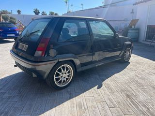 Renault 5 GT Turbo Fase 2 (120cv)