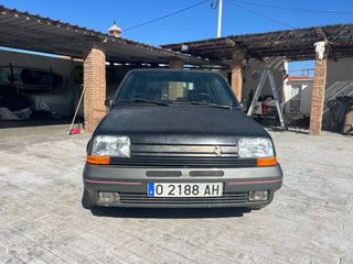 Renault 5 GT Turbo Fase 2 (120cv)