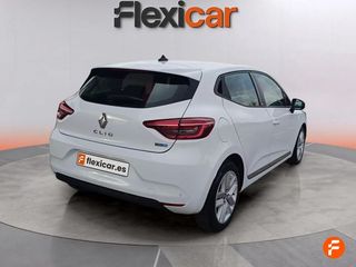 Renault Clio Intens E-Tech Híbrido 104 kW (140CV)