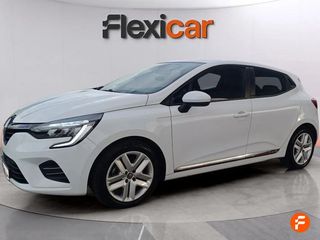 Renault Clio Intens E-Tech Híbrido 104 kW (140CV)