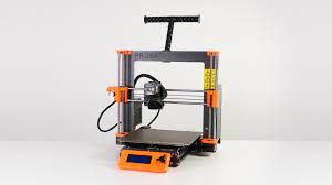 Impresora 3D Prusa i3 MK3S