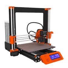 Impresora 3D Prusa i3 MK3S