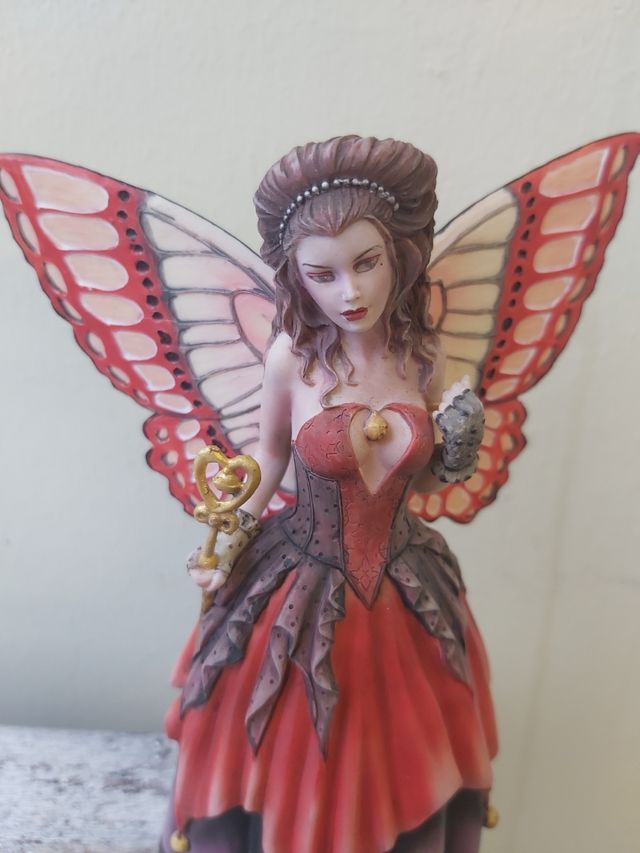 Fata Collezione Mab di S. Fenech