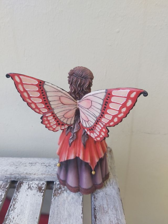 Fata Collezione Mab di S. Fenech