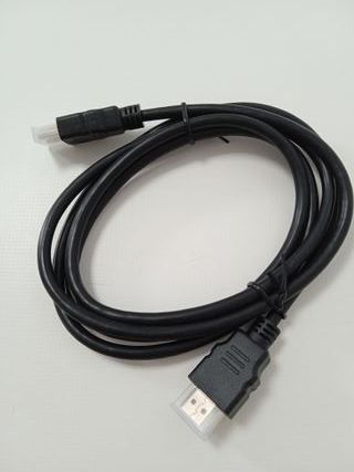 CABLE HDMI a HDMI