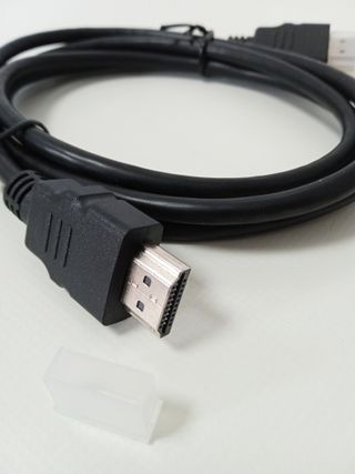 CABLE HDMI a HDMI