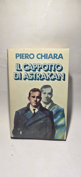 IL CAPPOTTO DI ASTRAKAN