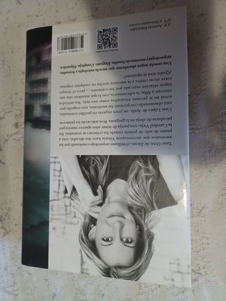 El silencio de la ciudad blanca: Trilogia de la...