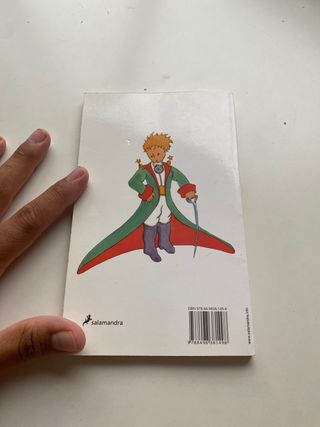 Principito, El