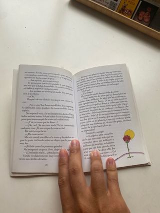Principito, El