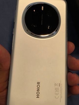 Honor Magic 7 Pro 512GB Bianco GLOBALE
