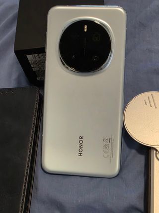 Honor Magic 7 Pro 512GB Bianco GLOBALE