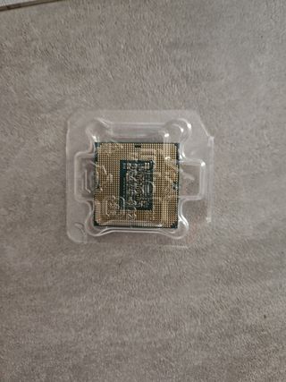 Intel Core i9-9900K CPU 3.6GHz