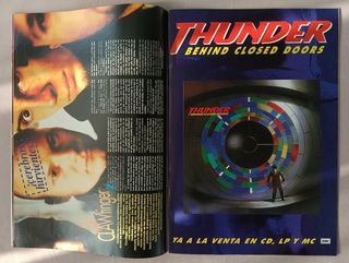 AC/DC Revista Heavy Rock 140