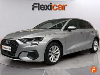 Audi A3 Sportback 30 TDI 85kW (116CV)
