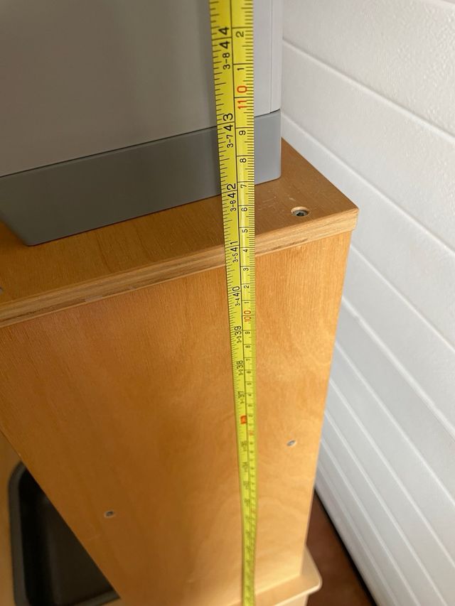 Cocina juguete infantil