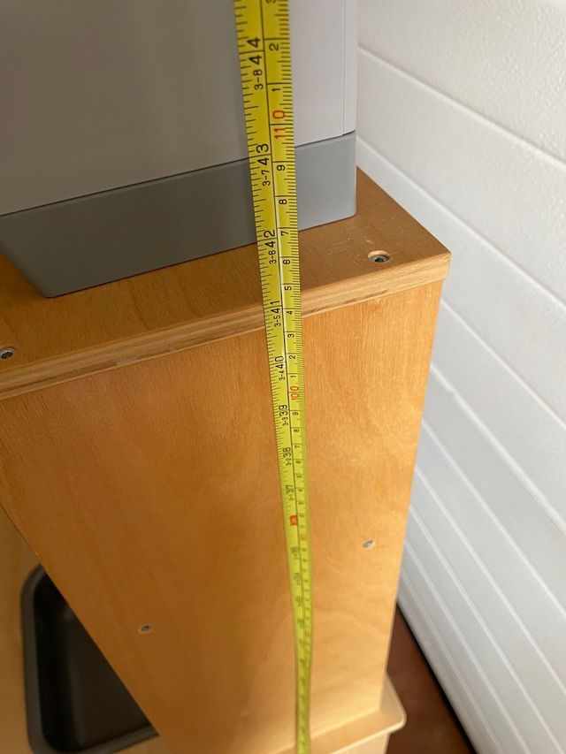 Cocina juguete infantil