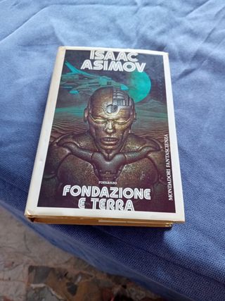 Fondazione e terra
