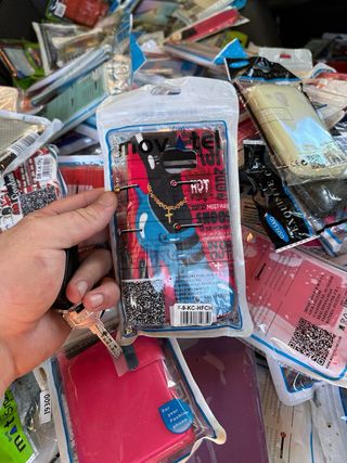 Lotes de +2000 fundas moviles antiguos mov tel 