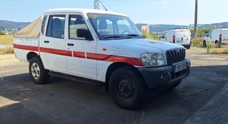 Mahindra Goa 2009
