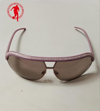 Gafas de sol Bikkembergs, Unisex 