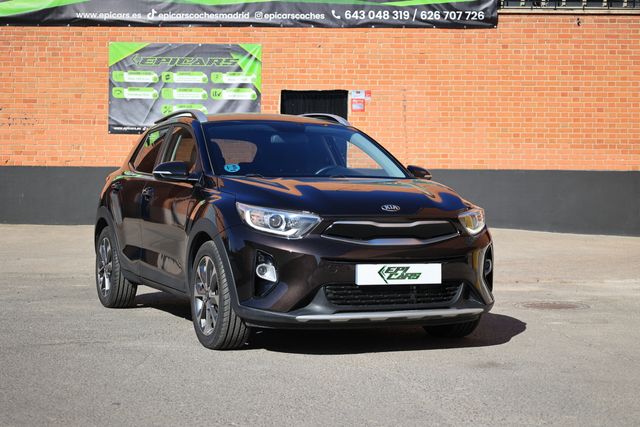 KIA Stonic 2019